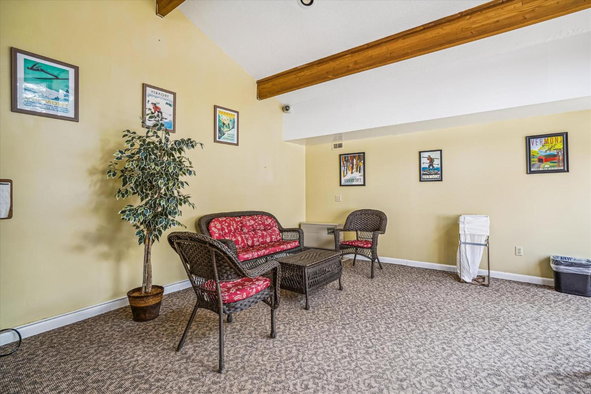 Cedarbrook Queen Suite 106 Killington Ngoại thất bức ảnh