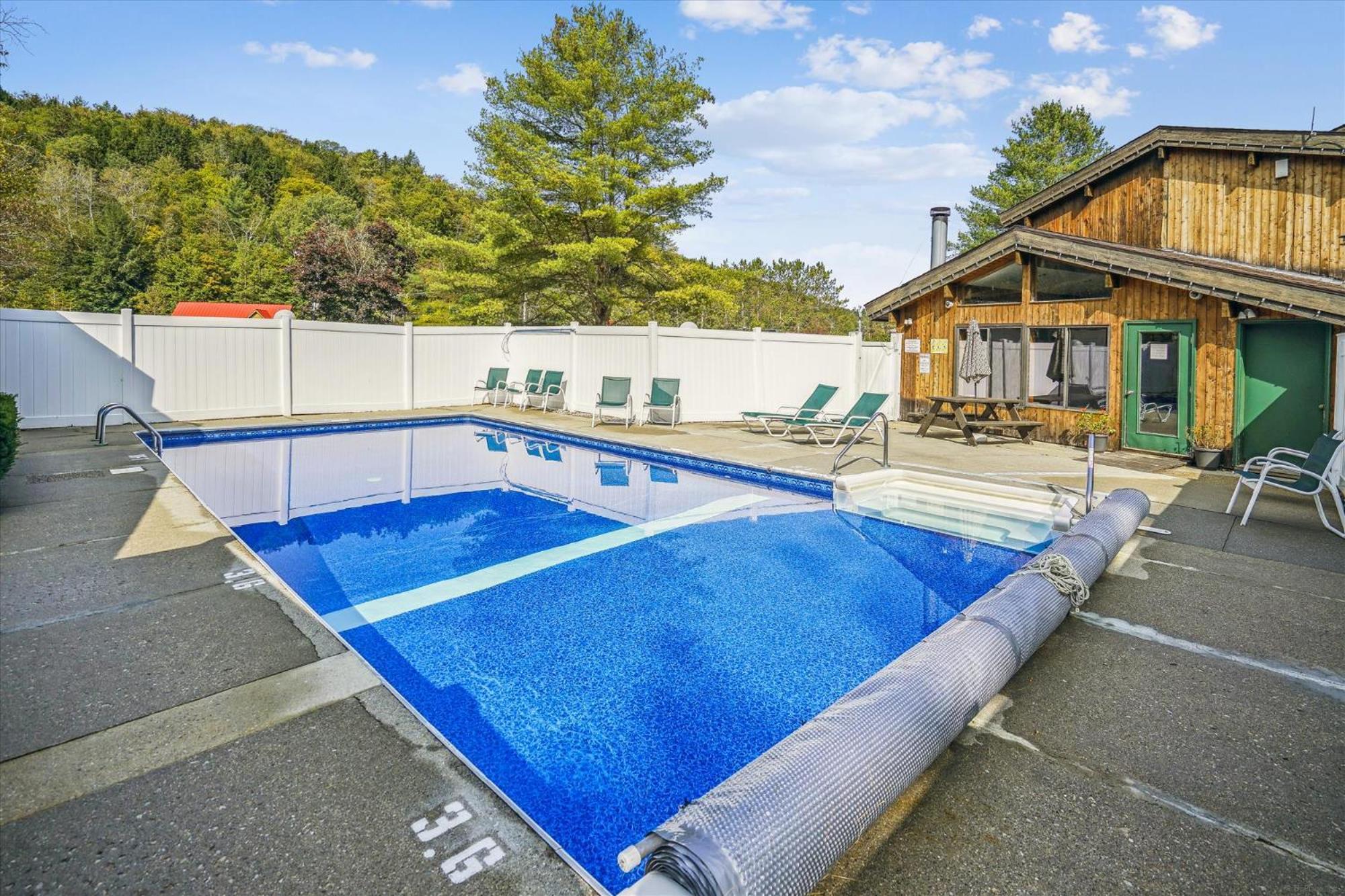 Cedarbrook Queen Suite 106 Killington Ngoại thất bức ảnh