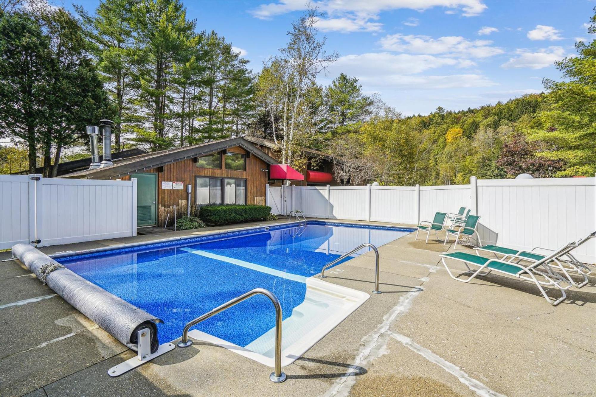 Cedarbrook Queen Suite 106 Killington Ngoại thất bức ảnh