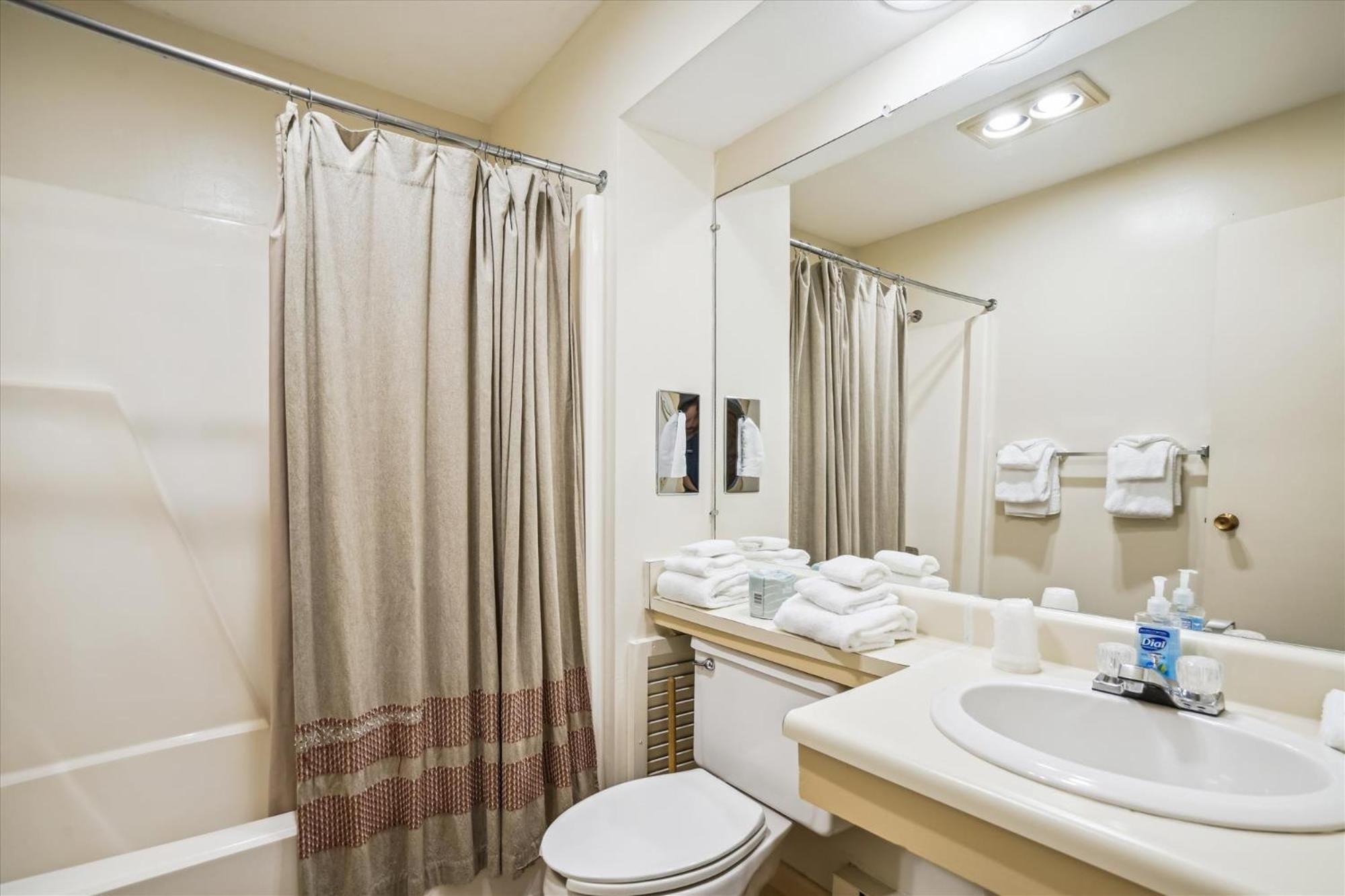 Cedarbrook Queen Suite 106 Killington Ngoại thất bức ảnh
