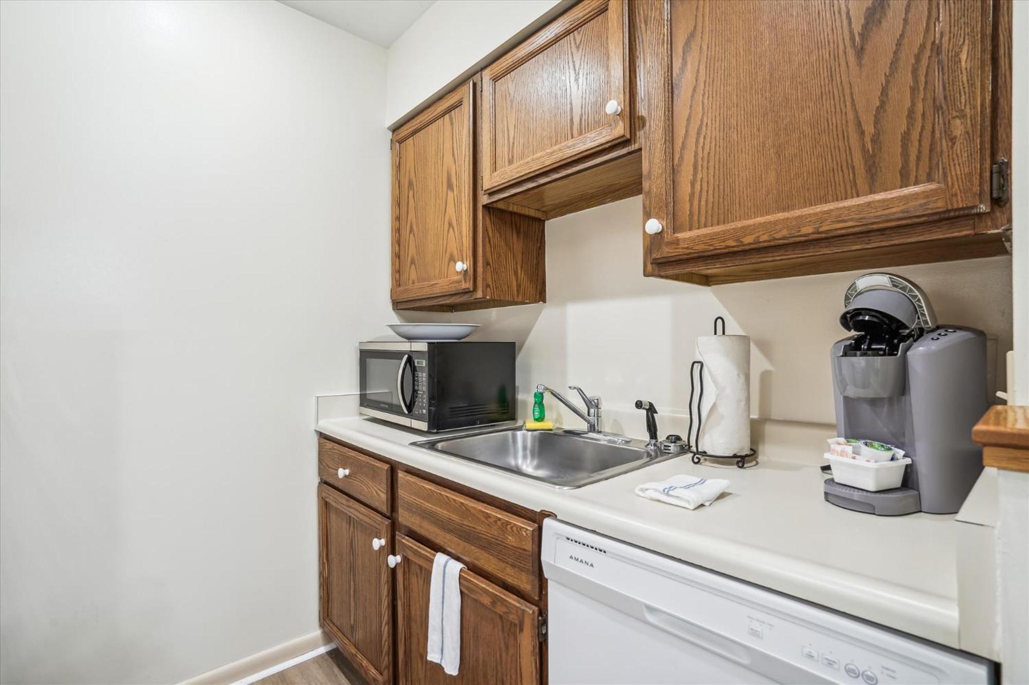 Cedarbrook Queen Suite 106 Killington Ngoại thất bức ảnh