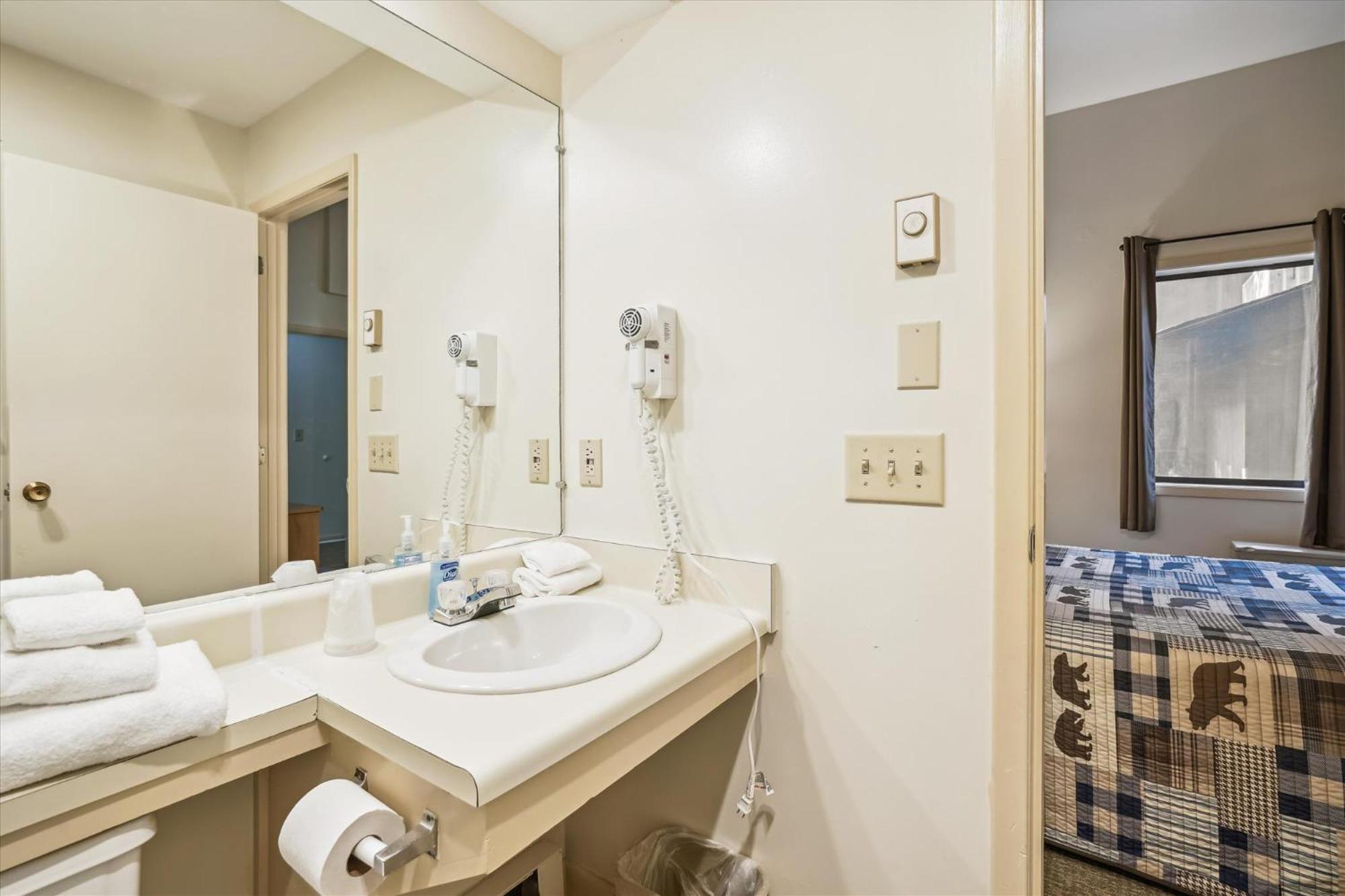 Cedarbrook Queen Suite 106 Killington Ngoại thất bức ảnh