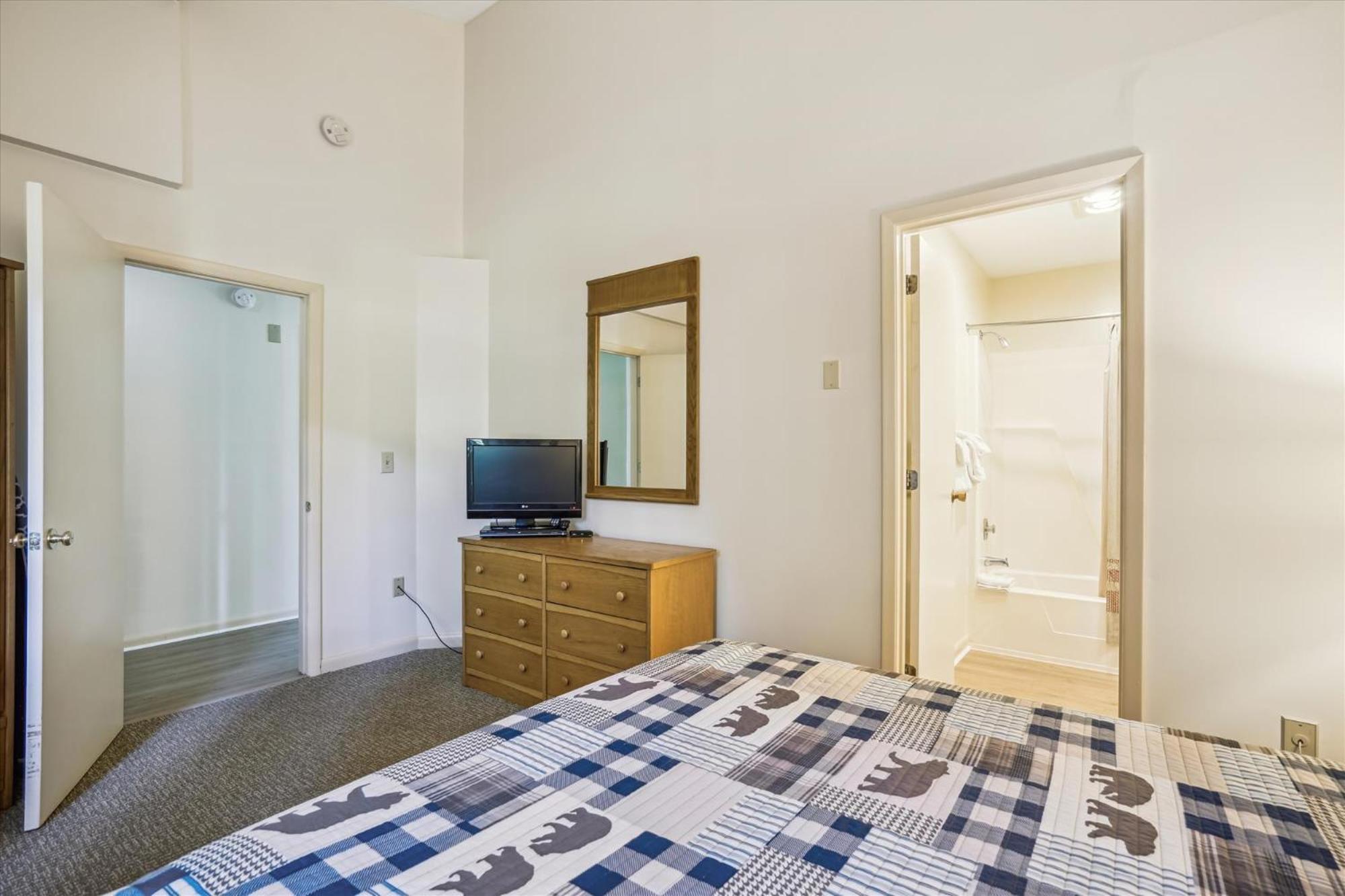 Cedarbrook Queen Suite 106 Killington Ngoại thất bức ảnh