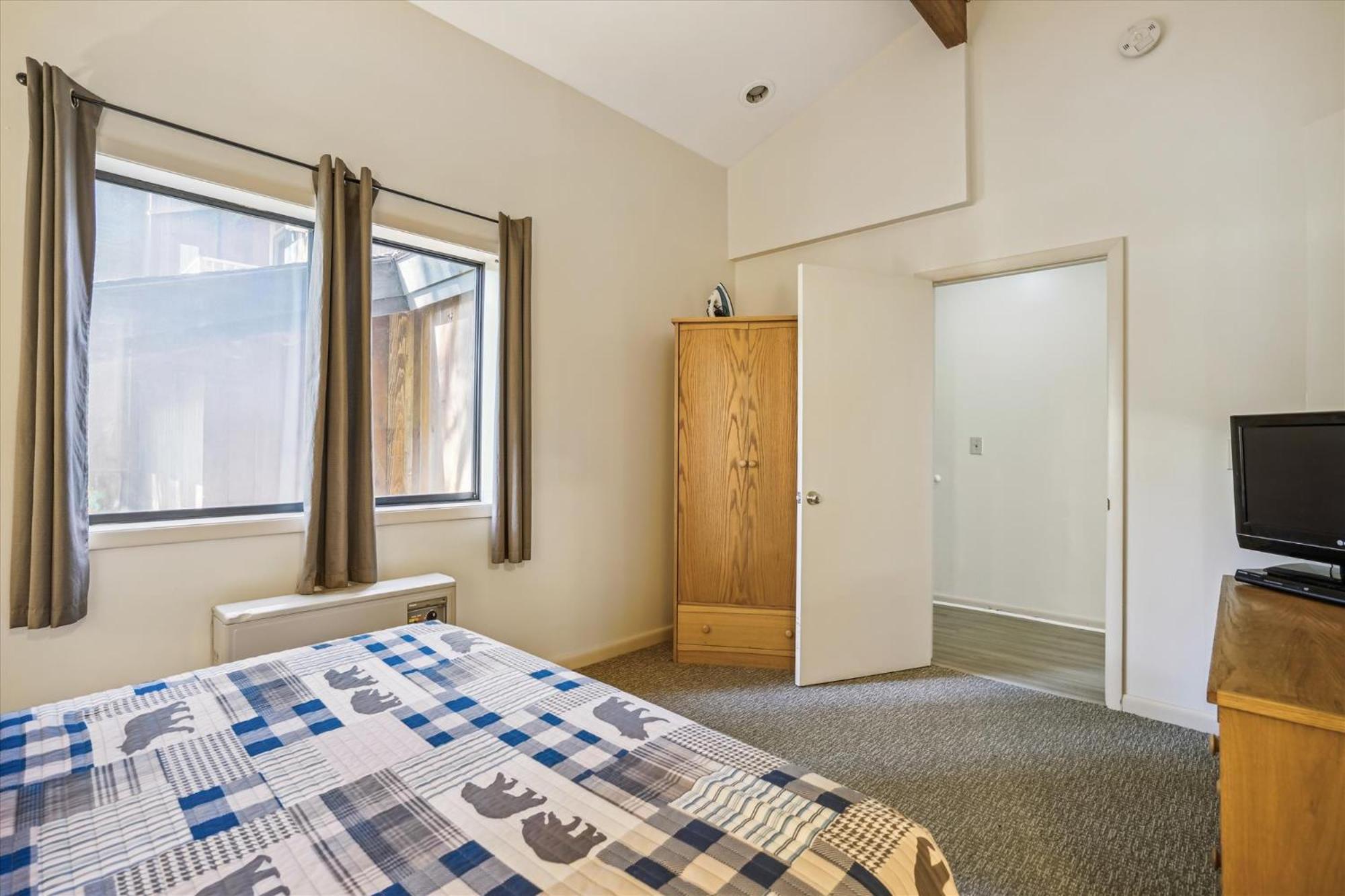Cedarbrook Queen Suite 106 Killington Ngoại thất bức ảnh