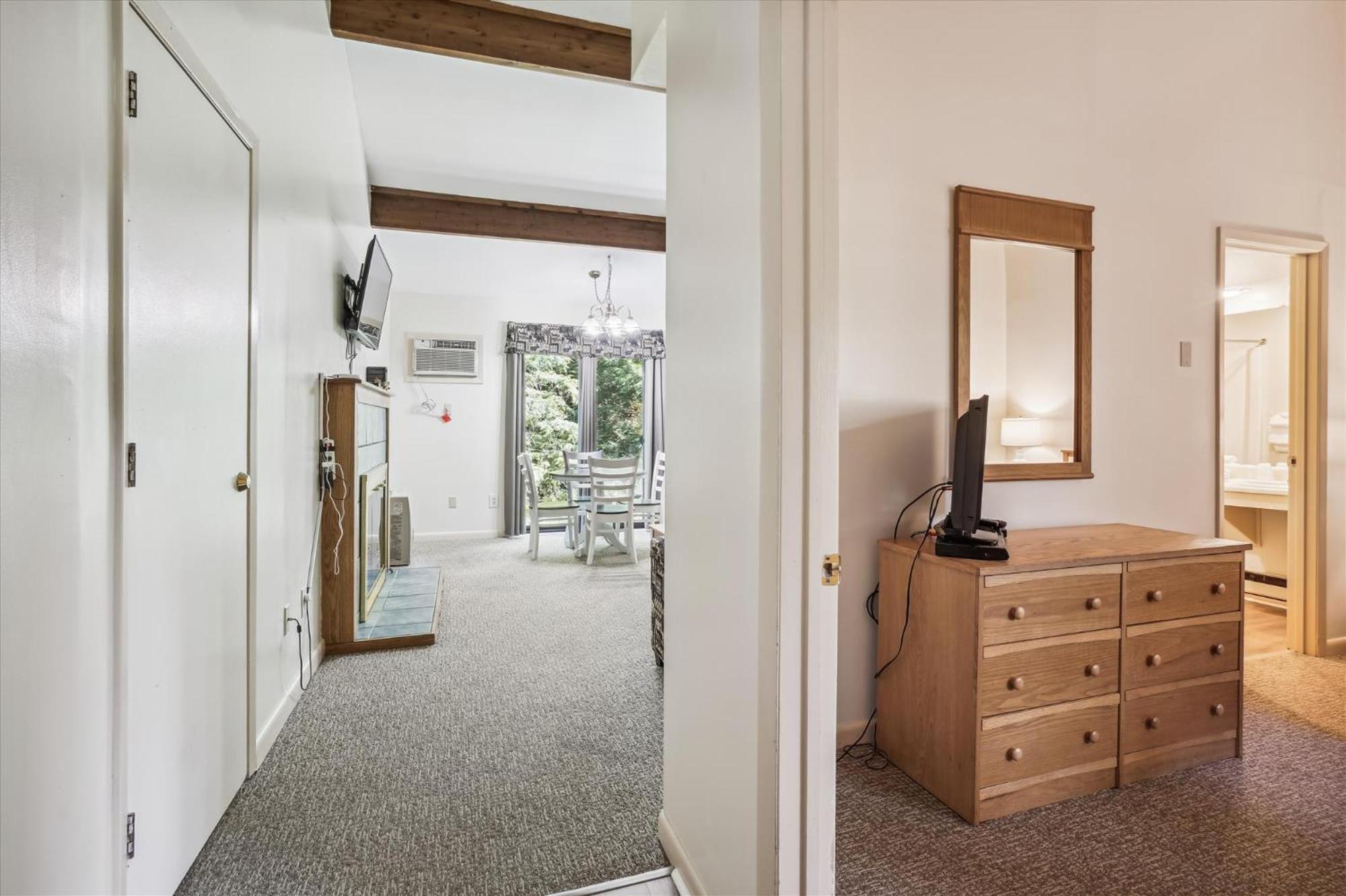 Cedarbrook Queen Suite 106 Killington Ngoại thất bức ảnh