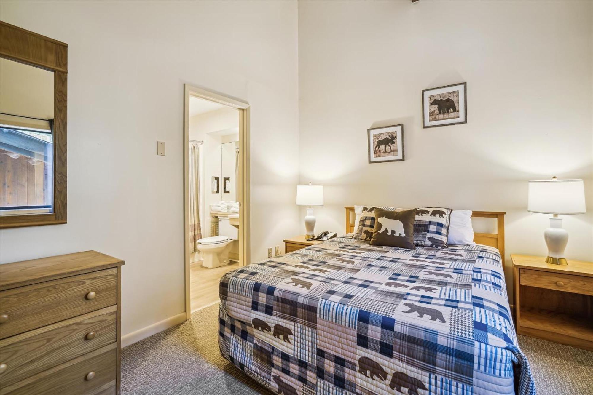 Cedarbrook Queen Suite 106 Killington Ngoại thất bức ảnh