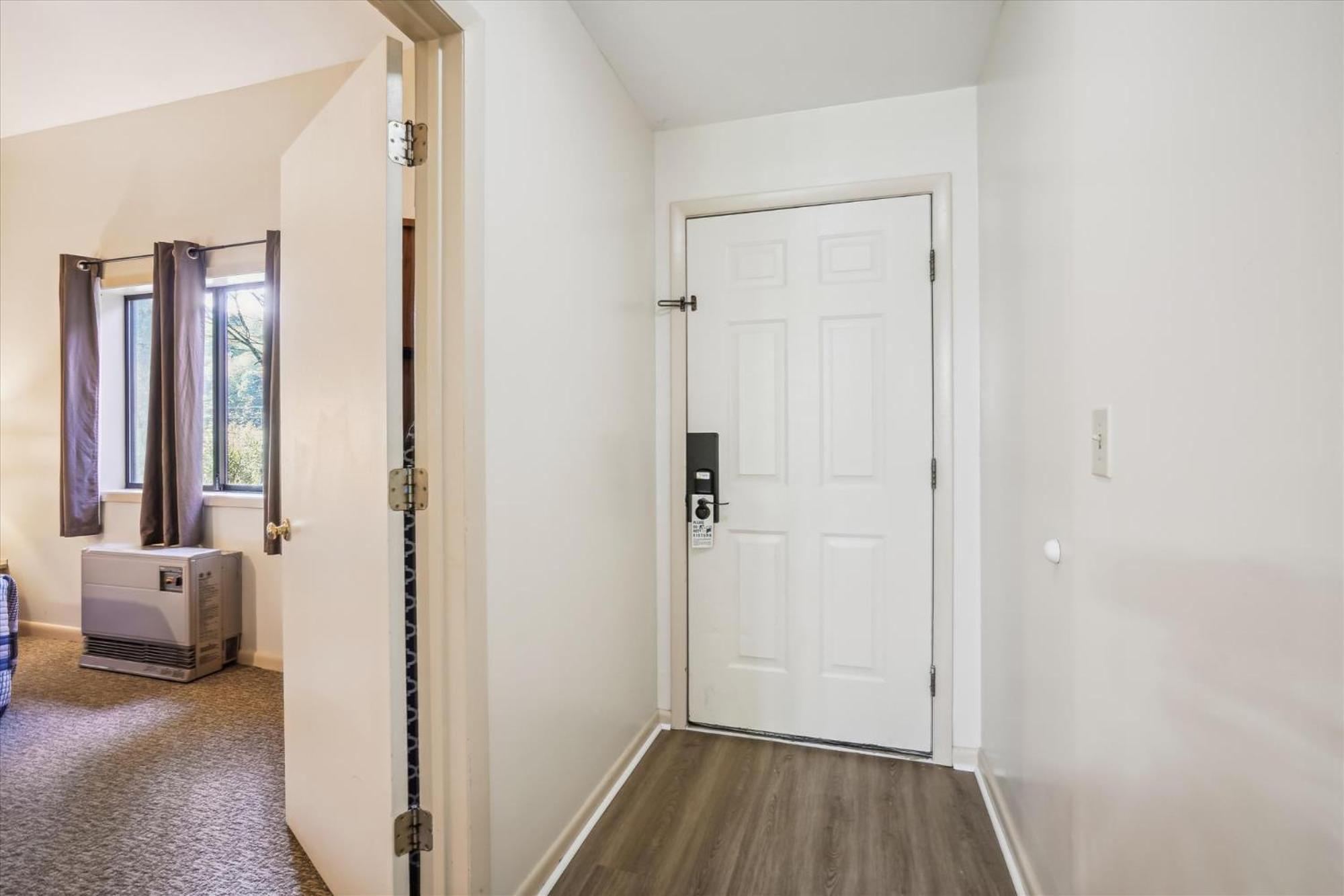 Cedarbrook Queen Suite 106 Killington Ngoại thất bức ảnh