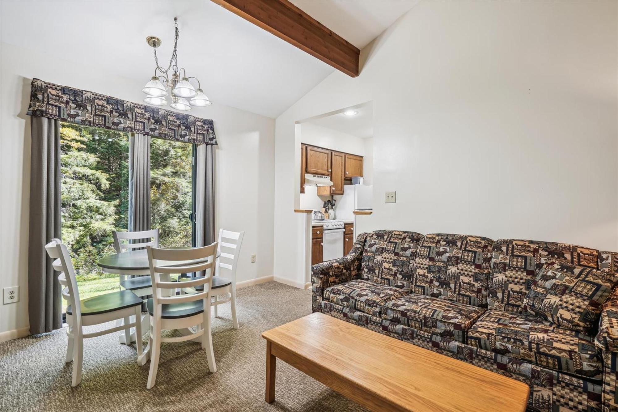Cedarbrook Queen Suite 106 Killington Ngoại thất bức ảnh
