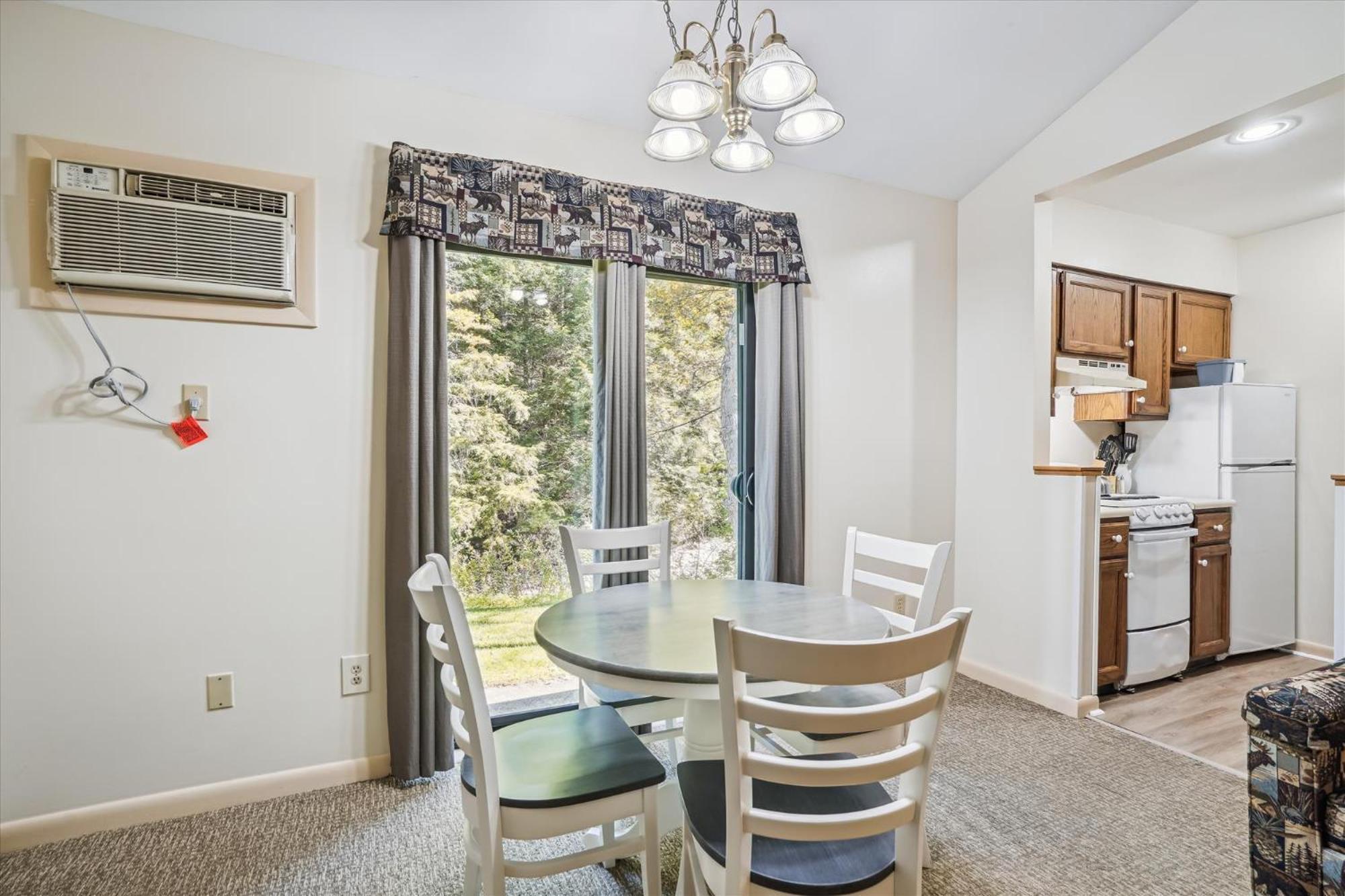 Cedarbrook Queen Suite 106 Killington Ngoại thất bức ảnh