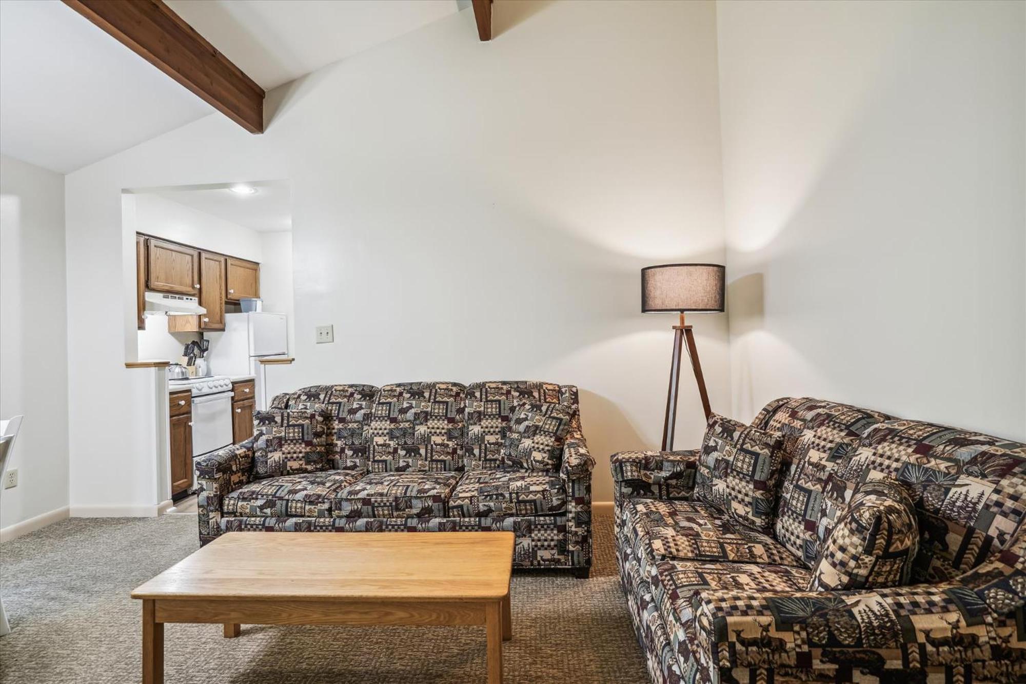 Cedarbrook Queen Suite 106 Killington Ngoại thất bức ảnh